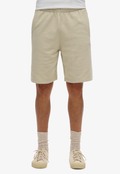 Image du produit Superdry Short en jersey à logo Essential (XL)