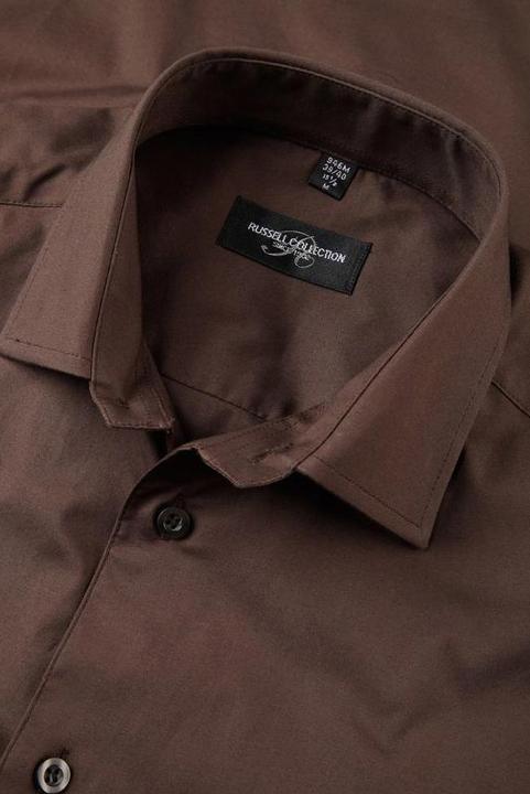 Immagine prodotto Russell Collezione Camicia Easy Care a manica lunga (37)