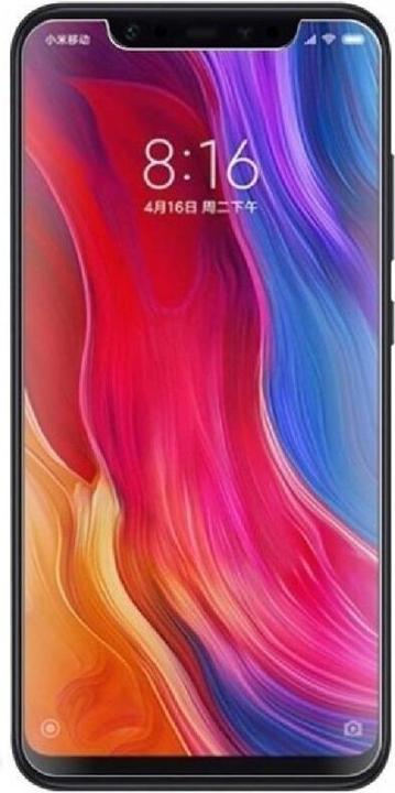 Produktbild Protectorking 3x Premium Displayschutzfolie 3D KLAR (3 Stück, Xiaomi Mi 8 SE)