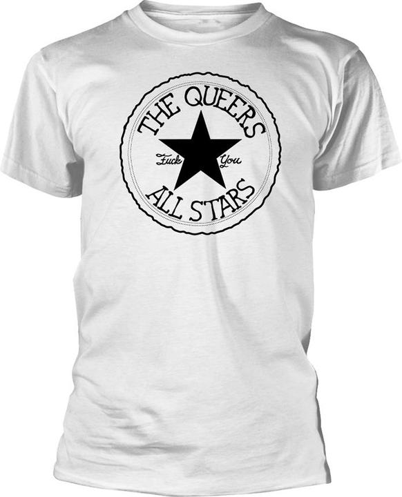 The Queers All Stars (S)