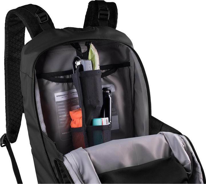 Produktbild Advenate Symphony 8+2+4 (6 l)