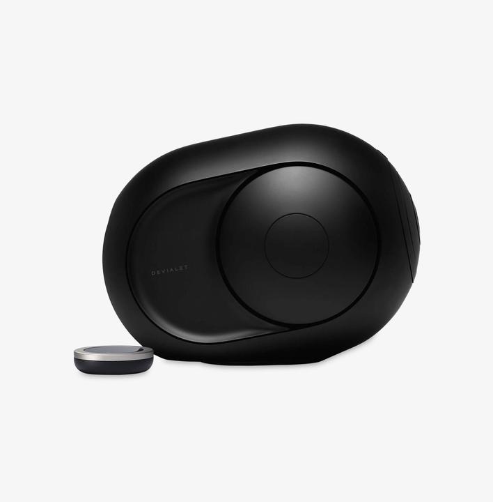 Actual product image Devialet Phantom I 103 dB (Bluetooth, Wi-Fi, Airplay 2)