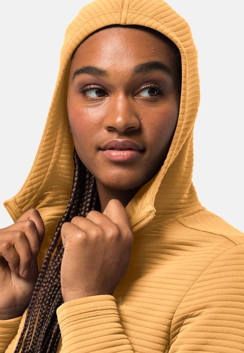 Immagine prodotto Jack Wolfskin Modesto Hooded Jkt Women (S)
