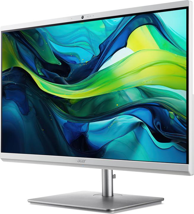 Produktbild Acer Aspire C27-195ES (27") (Intel Core Ultra 5 125U, 32 GB, 1000 GB)