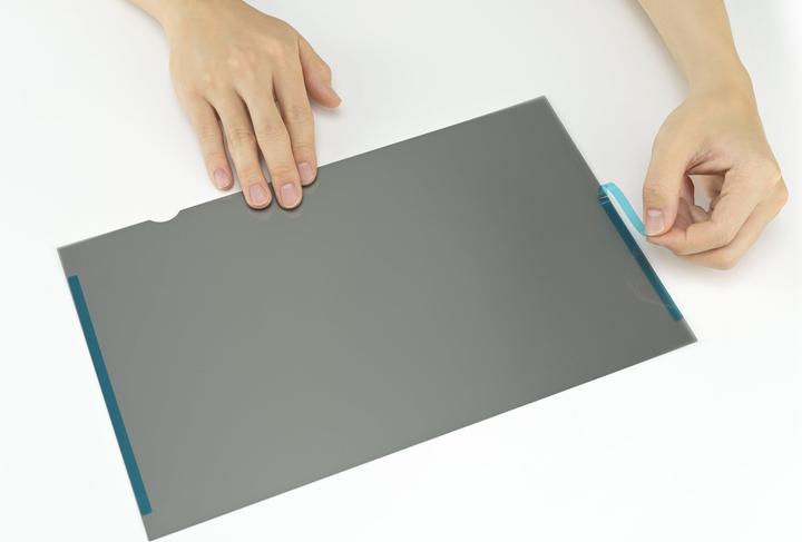 Immagine prodotto Kensington Replacement Mounting Kit F/Standard Privacy Filters Nms
