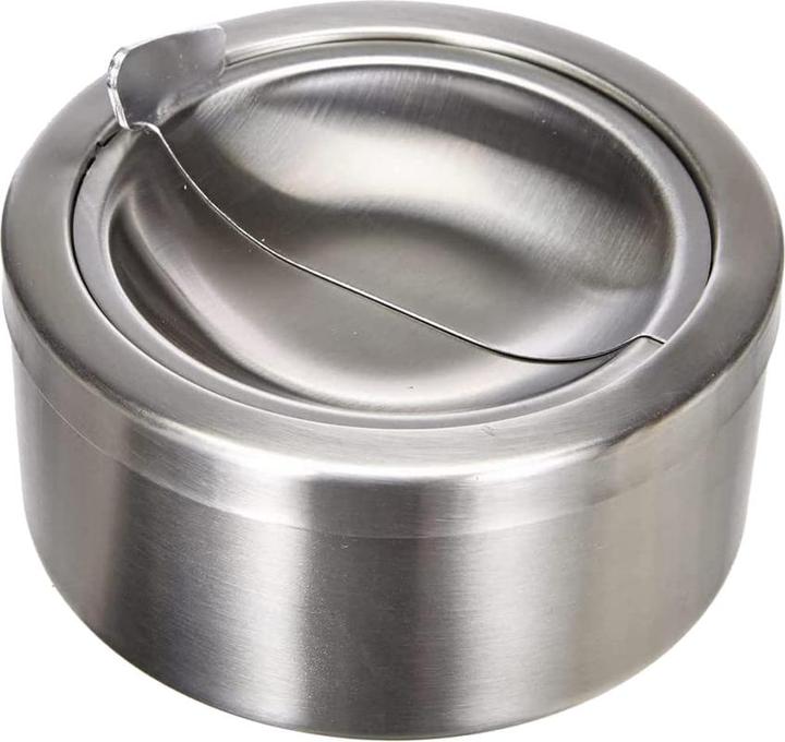 Produktbild Fs-Star Aschenbecher SS