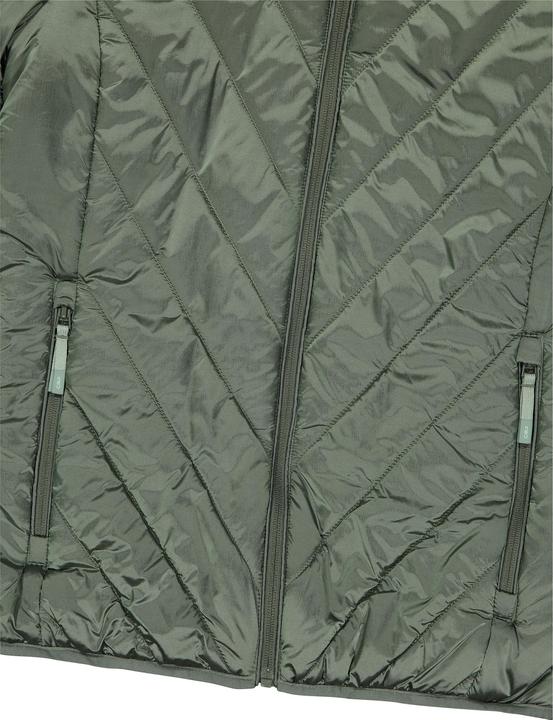 Actual product image CMP Campagnolo Hoodie (M)