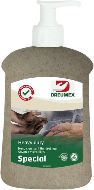 Dreumex Handreinigungspaste Special (Flüssigseife, 500 ml)