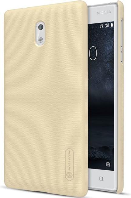 Image du produit Nillkin Série bouclier super dépoli (Nokia 3)