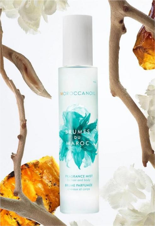 Immagine prodotto Moroccanoil Nebbia di profumo (Eau de toilette, 100 ml)