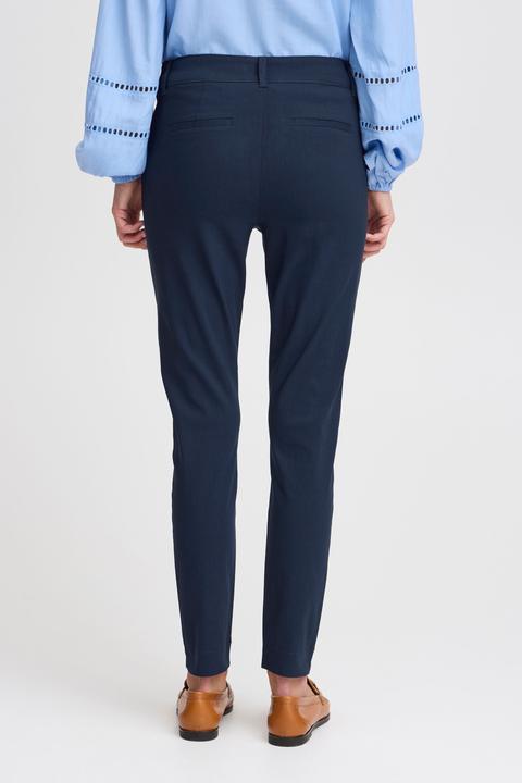 Image du produit B.young BYDIXI CHINO PANTS 20816133 (Bande de fréquences 38 (2600 MHz))