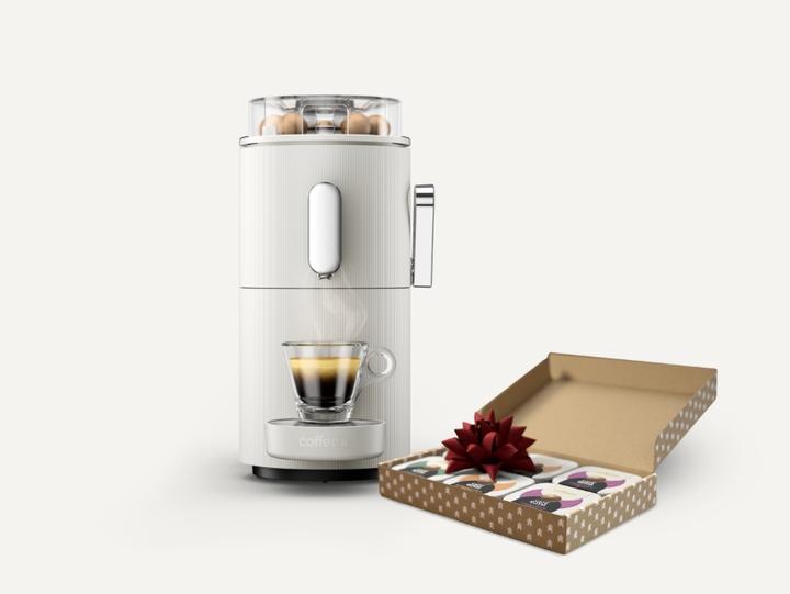 Image du produit CoffeeB Globe (CoffeeB)