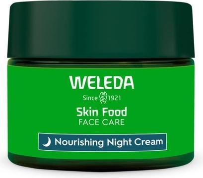Produktbild Weleda Skin Food (40 ml, Nachtcreme)
