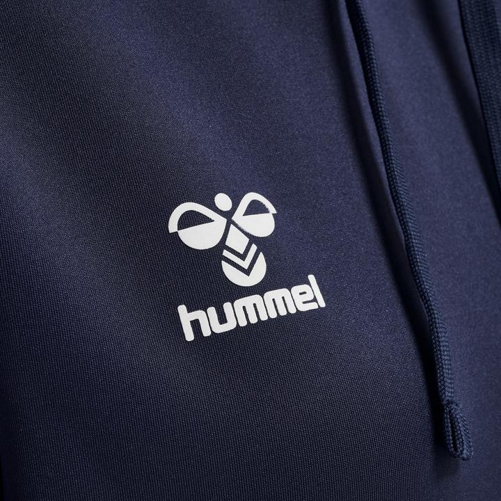 Image du produit hummel Core Xk Poly Sweat Hoodie Femme (XL)