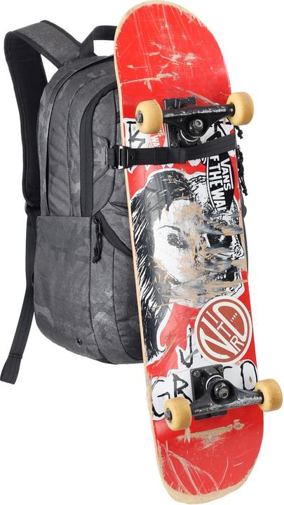 Actual product image Nitro Future Hero Daypack 51 cm Laptopfach (40 l)
