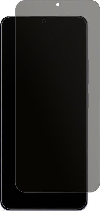 Produktbild Dipos Privacy Blickschutzfolie 4-Way (1 Stück, Xiaomi Redmi Note 14 Pro 5G)