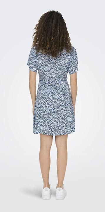 Produktbild Only Kurzärmeliges Kleid (S)