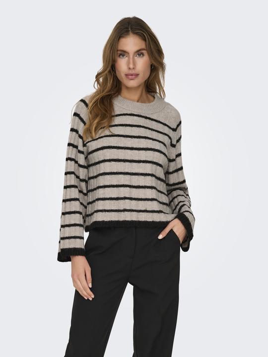 Image du produit JdY JDYMILEY Pull en maille Pull en maille (L)