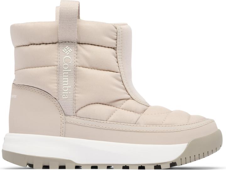 Sea Salt, Soft Taupe