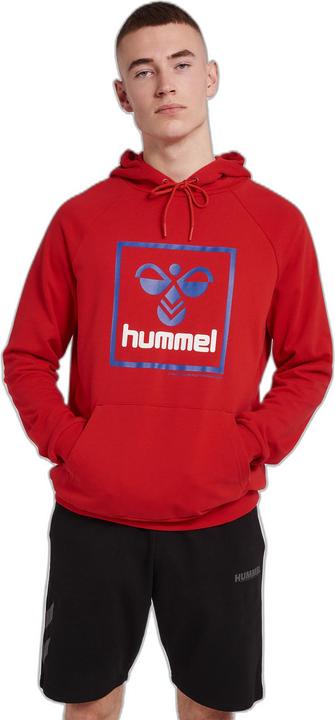 Actual product image hummel ISAM 2.0 HOODIE (XL)