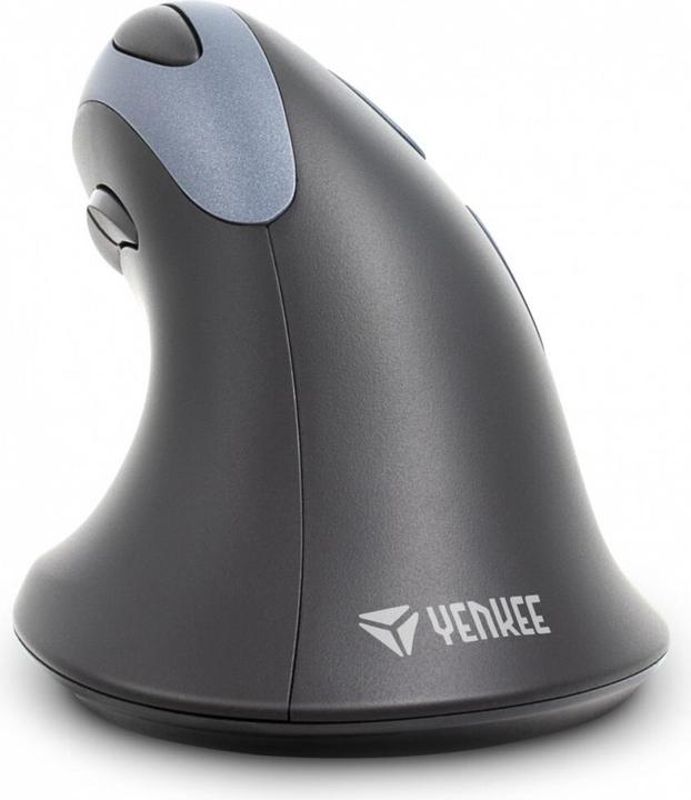 Actual product image Yenkee YMS 5030 ERGO 1600DPI (Wireless)