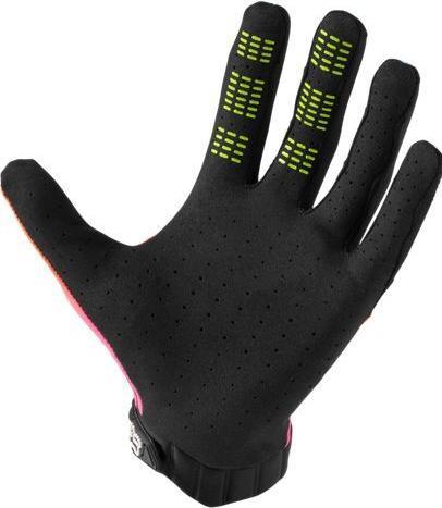 Produktbild Fox Gloves 21 Flexair Pyre Blk XL (XL)