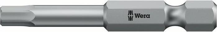 Actual product image Wera 7515/16 Kraftform Safe-Torque Speed Universal 1 (Phillipps cross recess (PH), Torx Plus, Allen screw)