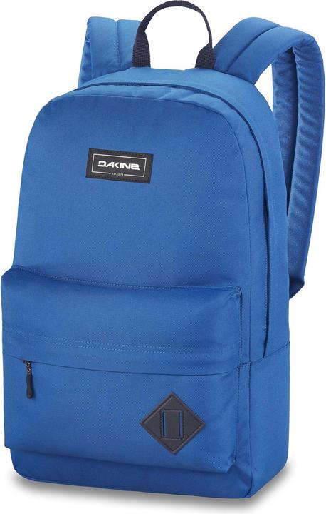 Dakine Freizeitrucksack 365 Pack 21 L, Deep Blue (21 l)