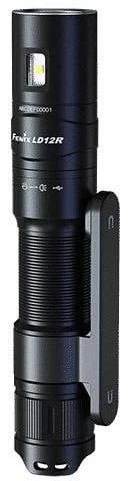 Actual product image Fenix LD12R (12.10 cm, 600 lm)