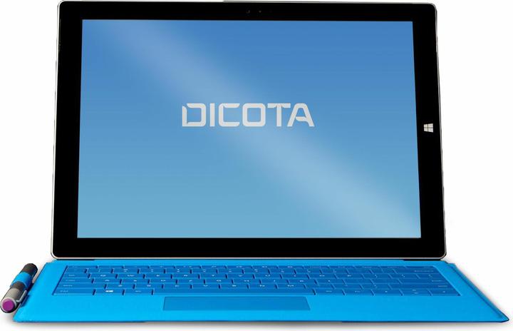 Actual product image Dicota Secret 2-Way for Surface 3 (10.80", 3 : 2)