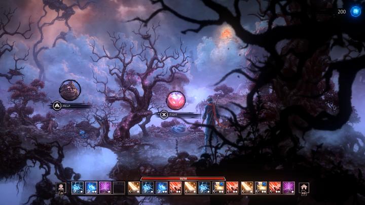 Produktbild Fulqrum Publishing Ved (PS4)