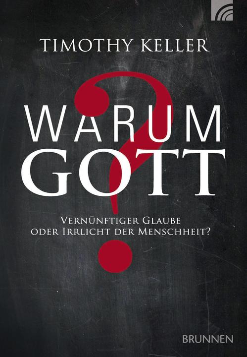 Immagine prodotto Warum Gott? (Tedesco, Timoteo cantina, 2023)