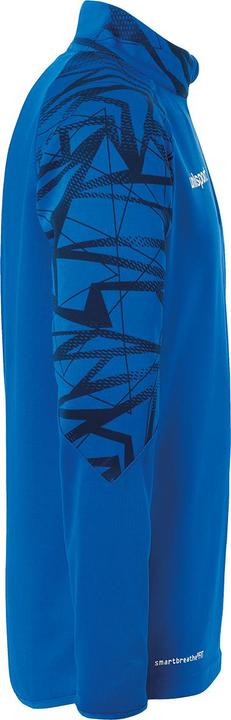 Immagine prodotto Uhlsport 1/4 DI ZIP TOP GOAL 25 1/4 DI ZIP TOP (164)