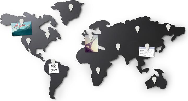 Image du produit Umbra Mappit (83 x 40 cm)