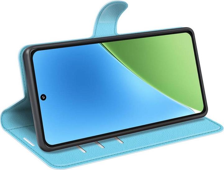 Image du produit Cover-Discount Xiaomi 15 - Leder Etui Hülle (Xiaomi 15)