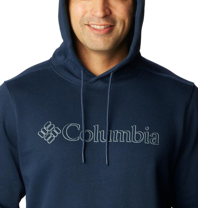 Immagine prodotto Columbia Felpa con cappuccio CSC Basic Logo II (XL)
