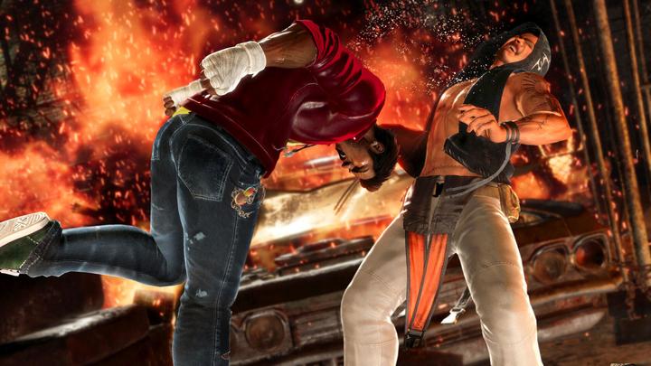 Produktbild Koei Tecmo Dead or Alive 6 Steelbook,XbO.1032313 (Xbox One S, DE)
