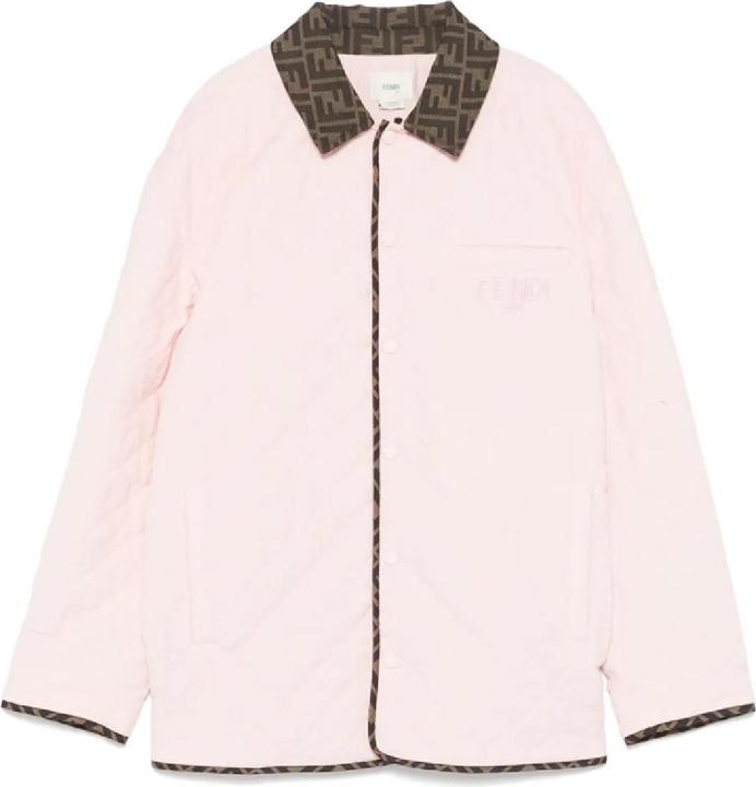 Immagine prodotto Fendi Giacca Mini Corduroy