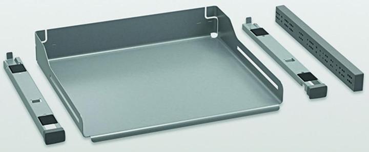 Actual product image Peka Metall Extendo Libell pull-out shelf for Legrabox (1 pcs.)
