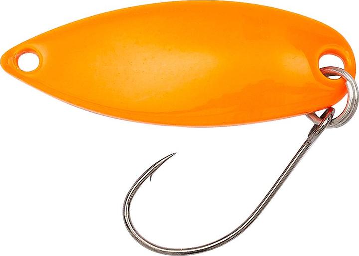 Orange gold