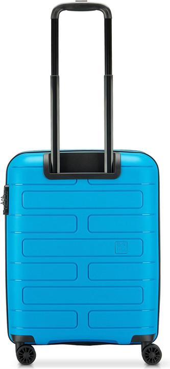Image du produit Modo by Roncato Supernova 2.0 4 Rollen Kofferset 3-teilig (217 l, XL (à partir de 115l))