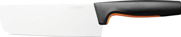 Fiskars Functional Form Nakiri knife (15.80 cm)