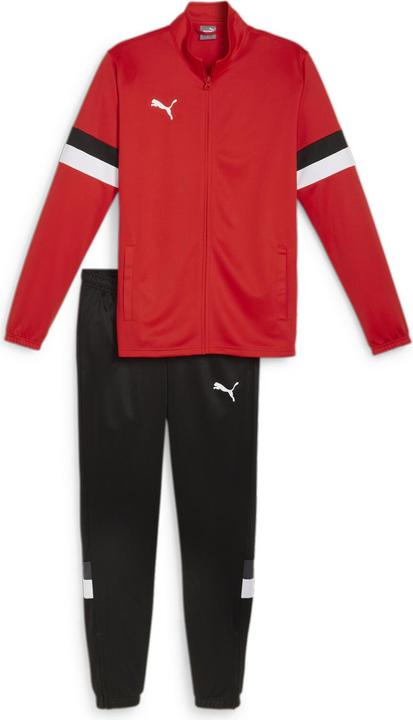 Immagine prodotto Puma tuta da ginnastica teamRISE (M)