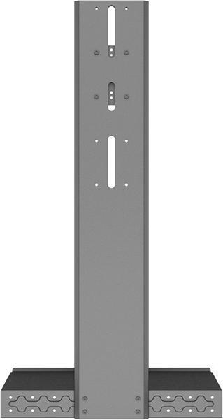 Produktbild Multibrackets AV Konsole zu Dual Pillar Modelle