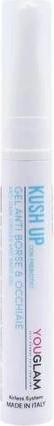 Immagine prodotto You Glam Youglam Kush Up Gel Anti Borse e Occhiaie 15ml (Gel, 15 ml)