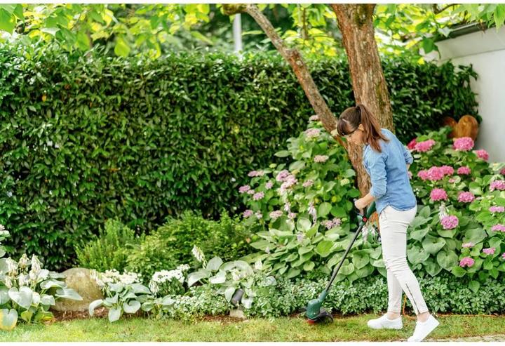 Image du produit Bosch Home & Garden Easy Grass Cut 23 (Couteaux en plastique)