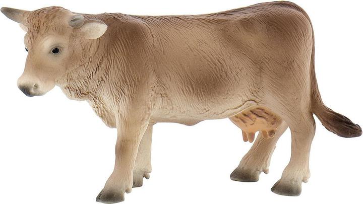 Image du produit Bullyland Vache alpine Liesel