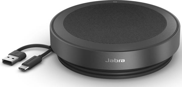 Produktbild Jabra Speak2 75 UC + Link 380c