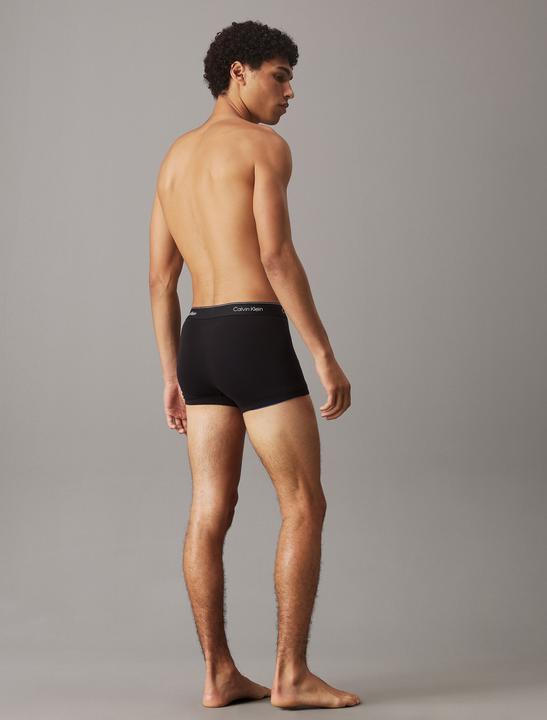 Actual product image Calvin Klein Trunk 3pk (L)