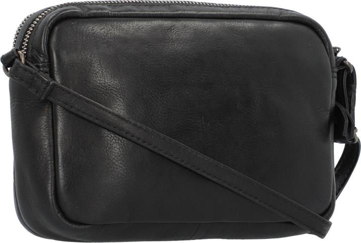 Actual product image Greenburry Colombiana Umhängetasche Leder 21 cm